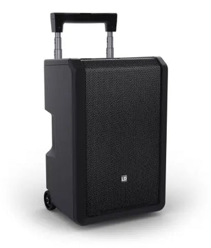 LD Systems Anny 10 | 10in - 118dB