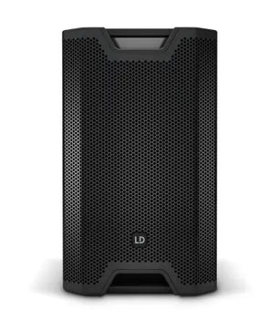 LD Systems ICOA 15ABT | 15in - 128dB Coaxial PA Speaker | Bluetooth, Monitor & FOH Ready