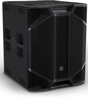 LD Systems ICOA Pro Sub 21 A | 21in - 136db