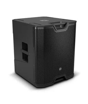 LD Systems ICOA Sub 15A | 15in - 131dB