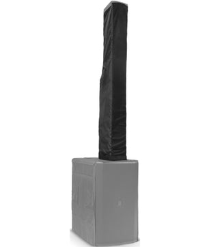 LD Systems MAILA ARRAY RC M | Rain Cover for 1x COL + 4x SAT | Modular Velcro Design