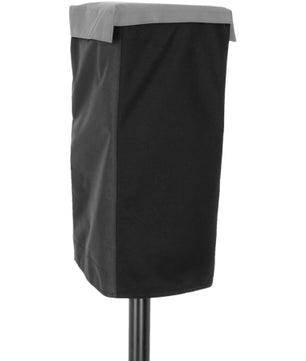 LD Systems MAILA ARRAY RC S | Rain Cover for 1x SAT + 1x SPA | Modular Velcro Design