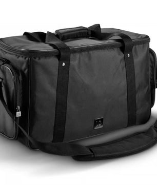 LD Systems MAILA BAG | Padded Transport Bag for MAILA SPA & SAT | 1680D Water-Repellent Nylon