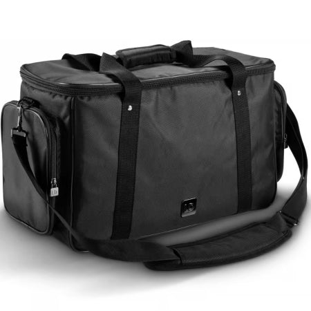 LD Systems MAILA BAG | Padded Transport Bag for MAILA SPA & SAT | 1680D Water-Repellent Nylon