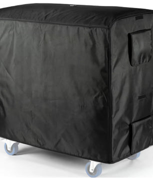 LD Systems MAILA SUB PC | Padded Cover for MAILA SUB 2x15 | 1680D Water-Repellent Nylon