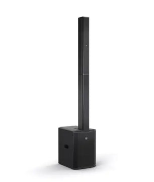 LD Systems Maui 28 G3 | Dual 12″ Woofers - 127 dB | Portable Column PA