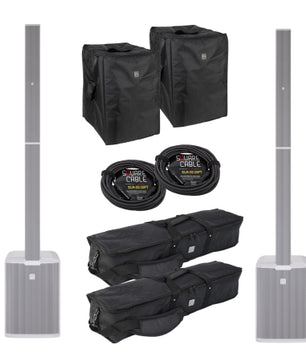 LD Systems Maui 28 G3 Package (White)