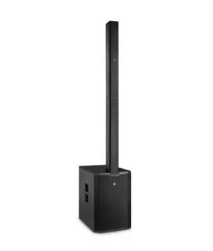LD Systems Maui 44 G2 | 15″ Woofer – 132 dB | Column PA