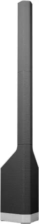 LD Systems Maui P900 B | Designer Column PA System