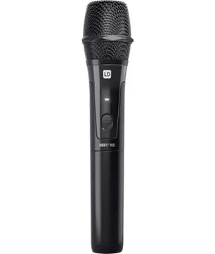 LD Systems MD B4.7 | Wireless Handheld Microphone for ANNY (B47: 470 to 490 MHz)