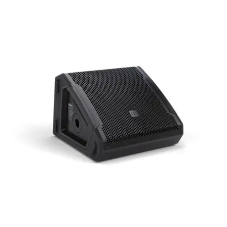 LD Systems MON 12 A G3 | 12in - 127dB Coaxial Monitor | Compact, High-SPL Wedge for Stage & FOH
