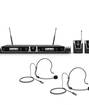 LD Systems U505 BPH2