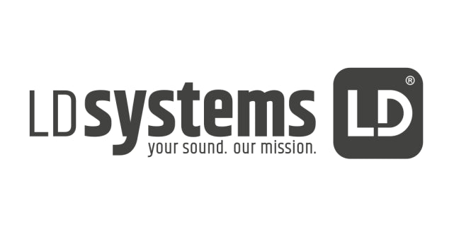LD Systems WS 1000 R PS | Power Supply for LDWS1000 Receiver | Reliable Replacement Part