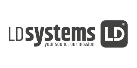LD Systems WS 1000 R PS | Power Supply for LDWS1000 Receiver | Reliable Replacement Part