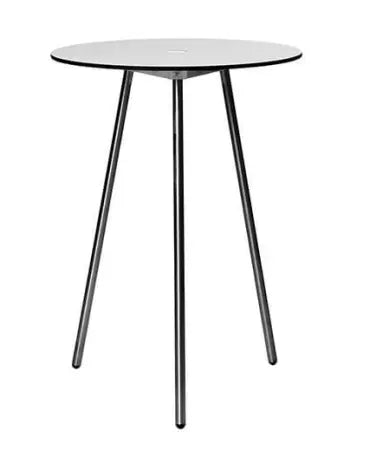 LED Table Cocktail 75R | Battery Powered LED Table with Wireless Control