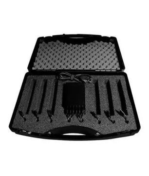 LED Table Powerbank Tourcase