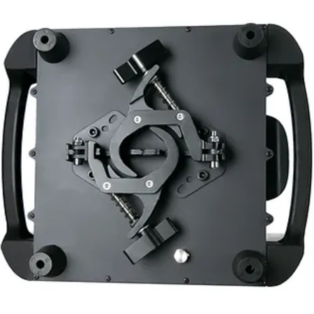 Crisp Jubaris beam 380IP | 380W IP65 Outdoor Beam Light | RGB Halo + Dual Prism FX