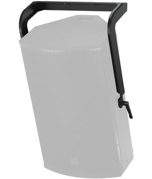 Turbosound TS-PQ15-YB | Yoke Bracket for PQ15 | Truss & Stand Mounting Compatibility