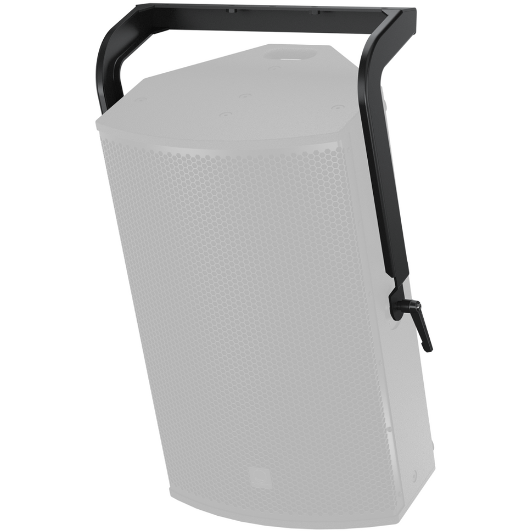 Turbosound TS-PQ15-YB | Yoke Bracket for PQ15 | Truss & Stand Mounting Compatibility