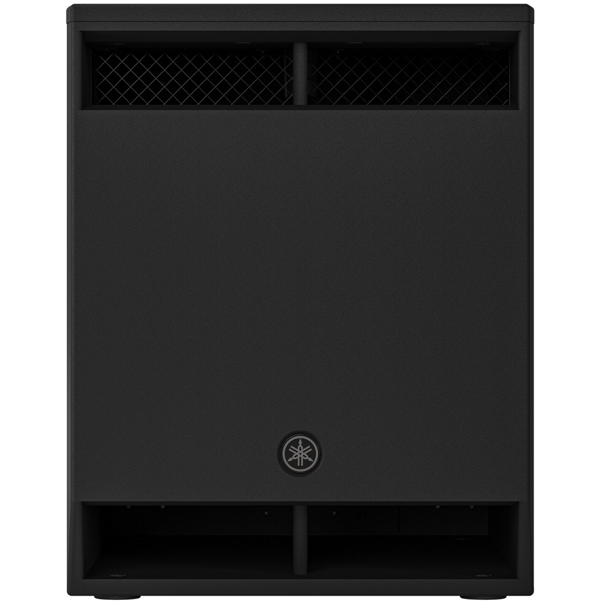 Yamaha DXS15 MK3 | 15in Powered Subwoofer - 133dB SPL | High-Output Bass with DSP and Cardioid Mode