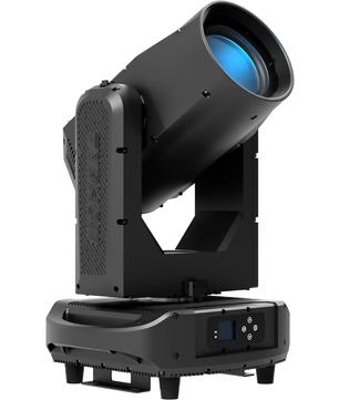 Blizzard Lighting Typhon IP BSW 400 | IP66 Beam/Spot/Wash Moving Head | 400W LED with CMY & Dual Prisms
