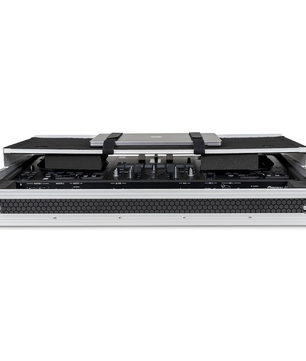 Headliner HL10017 | Case for DDJ REV5 | Glide Laptop Platform