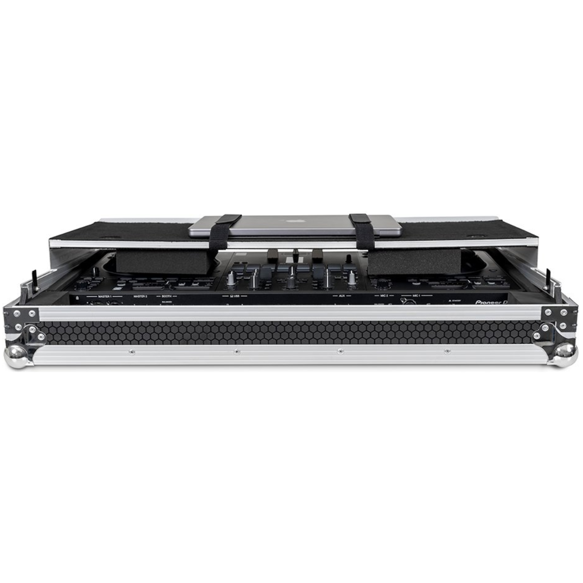 Headliner HL10017 | Case for DDJ REV5 | Glide Laptop Platform