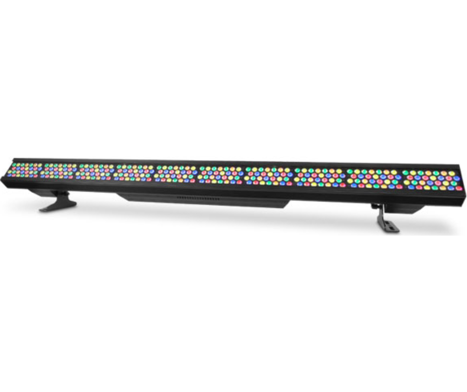 Chauvet Pro Ovation B-2805FC | RGBA-Lime LED Batten | 10-Cell Control with Art-Net & sACN