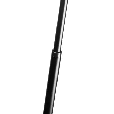 Gravity Stands GR-GMS 231 HB | Microphone Stand With Round Base And One-Hand Clutch