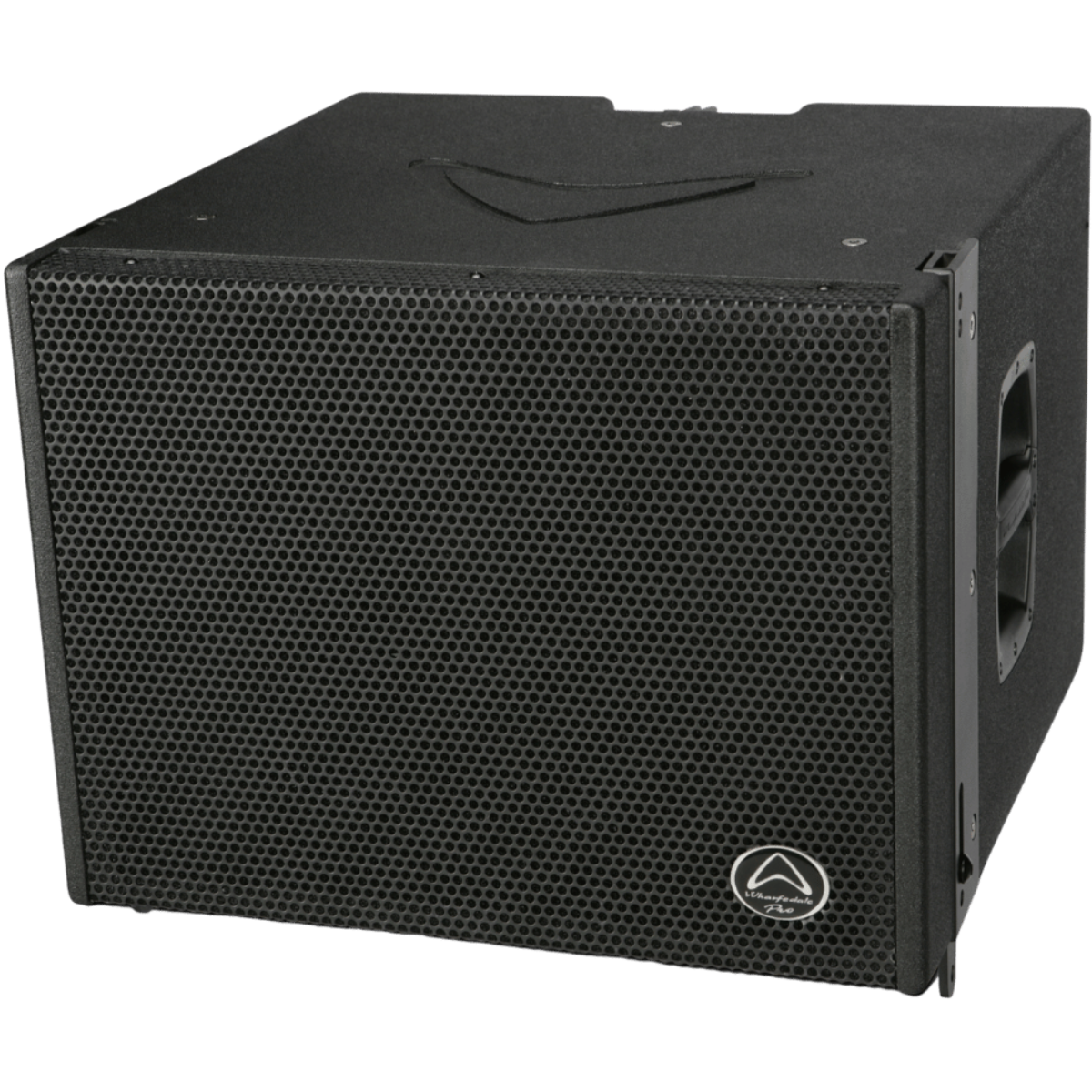 Wharfedale Pro WLA-28SUBA | Dual 15in - 145dB | Active Line Array Subwoofer