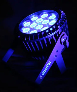 Prost Lighting UberPar | 216W Hex Wash Light