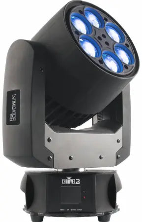 Chauvet DJ Intimidator Trio