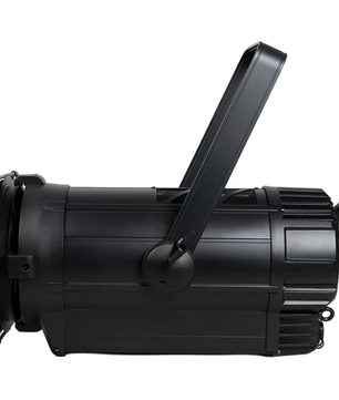Event Lighting OPERAZ400VWF | 400W Variable White Fresnel | Motorized Zoom 15°–45°
