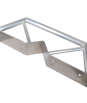 ProX XT-TENTCOREGRIPX2 | Pair of 8in Tent Pole Mounts | 150 lb Lighting Support Kit
