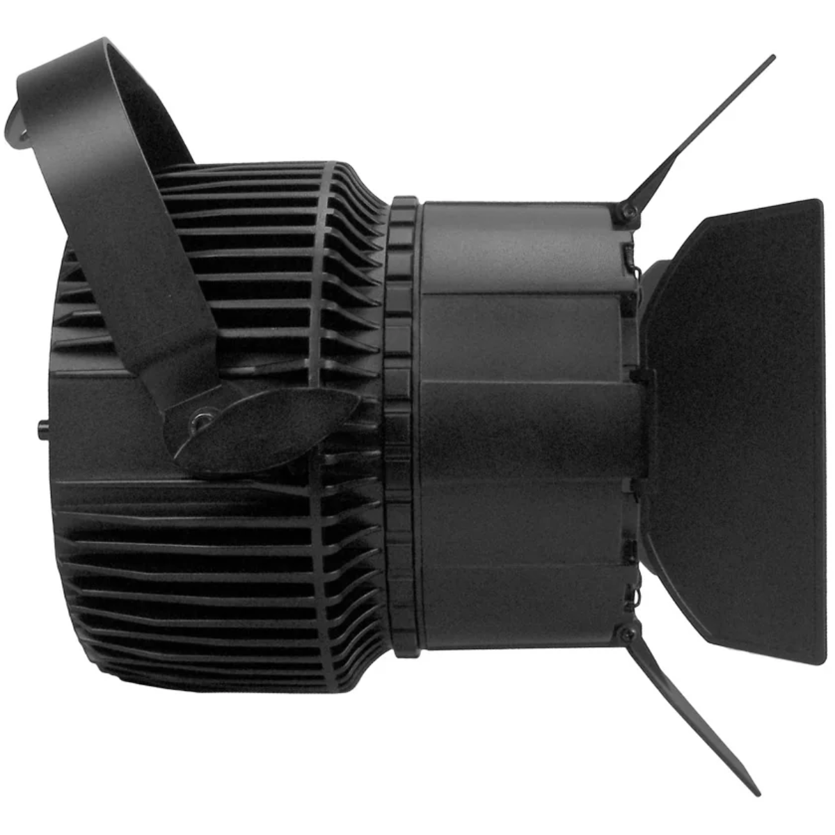 Event Lighting F160QW | Quad Colour Fresnel with Manual Zoom | Fanless RGBW Warm White Fixture