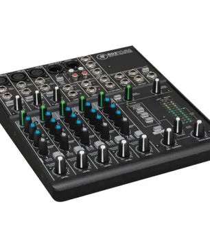 Mackie 802VLZ4