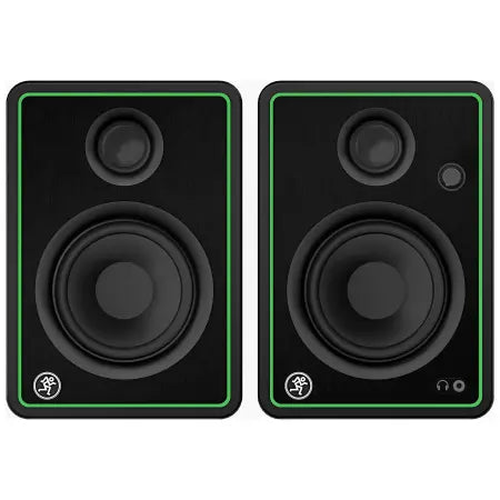Mackie CR4-XBT (pair)