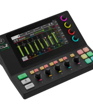 Mackie DLZ Creator XS