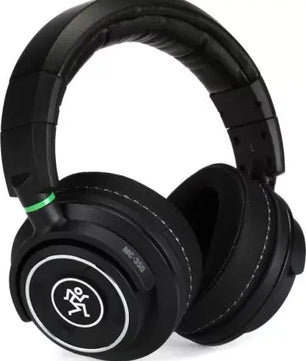 Mackie MC-350 | Closed-Back Headphones