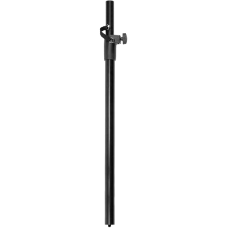 Mackie SPM400 | M20 Threaded Speaker Pole for DRM18S & SR18S Subwoofers