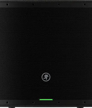 Mackie SR18S | 18in - 133dB