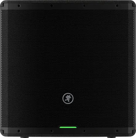 Mackie SR18S | 18in - 133dB