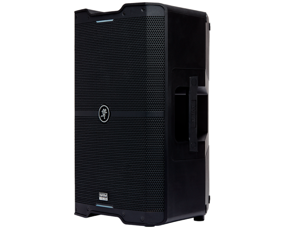 Mackie SRM210 V-Class | 10in-131dB