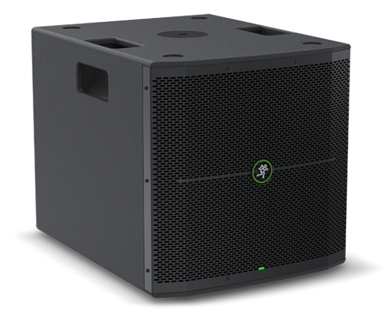 Mackie Thump115S | 15in - 131dB