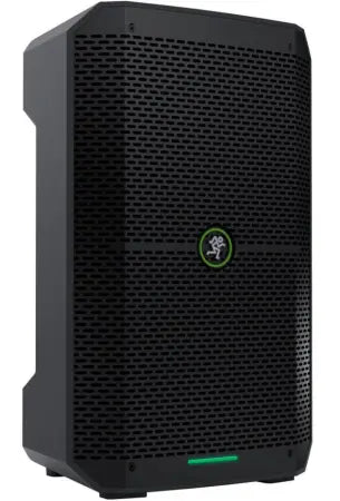 Mackie Thump GO | 8in - 115dB Battery Speaker | Bluetooth Streaming & 2-Channel Mixer