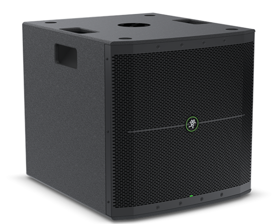 Mackie Thump118S | 18in - 132dB