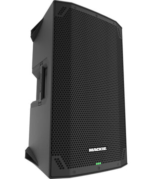 Mackie Thump12v4 | 12in - 129dB | 1400W Powered PA Speaker with Bluetooth