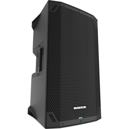 Mackie Thump12v4 | 12in - 129dB | 1400W Powered PA Speaker with Bluetooth