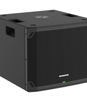 Mackie Thump15Sv4 | 15in - 132dB | 1400W Powered Subwoofer with Crossover Modes