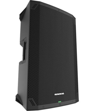 Mackie Thump15v4 | 15in - 130dB | 1400W Powered PA Speaker with Bluetooth
